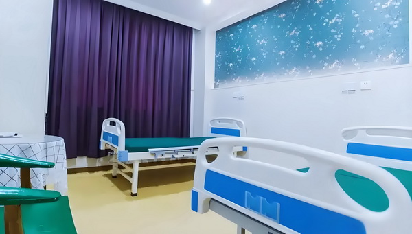 小楼传说