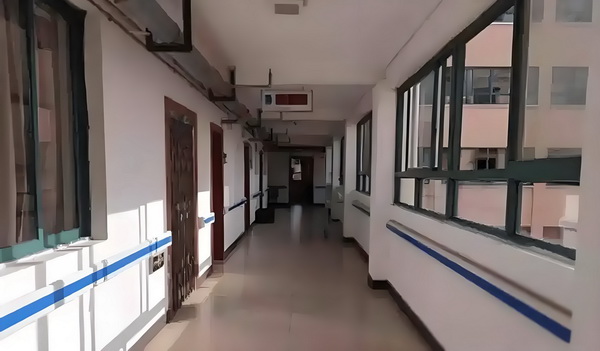 小楼传说